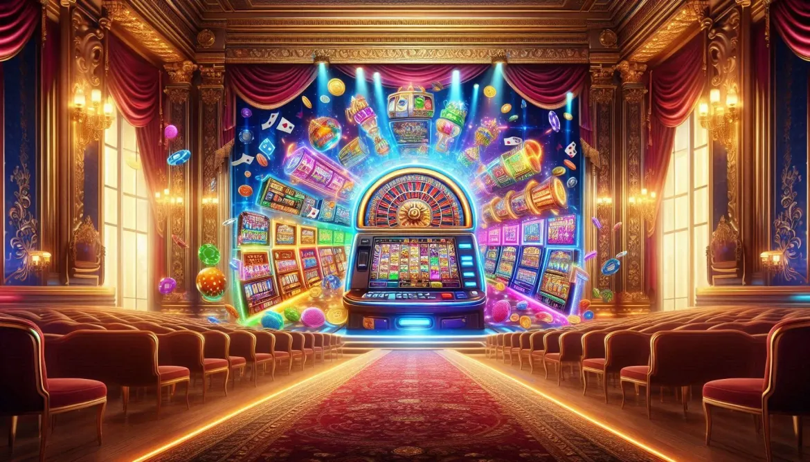 Baloobet Casino